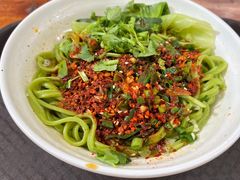 -老陈婆手工面庄