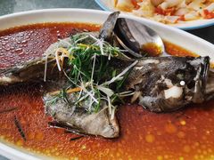 -乖乖佳花园山庄·私房菜(阿哈湖公园店)