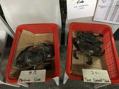 -龙海鲜螃蟹王(宏茂桥店)