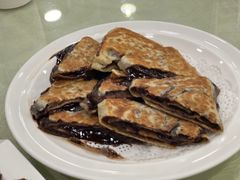 -东四民芳餐厅(世茂工三店)
