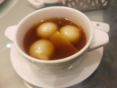 -莲苑中餐厅·Lotus Court(厦门马哥孛罗东方大酒店)