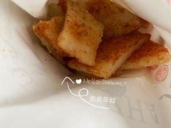 -故里炸鸡(温迪路店)