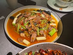-麻都·成都菜(人民广场店)