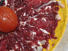 -潮汕大目牛肉火锅(皇岗旗舰店)