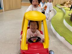 -BetterKids贝好国际托育中心(奥体旗舰店)