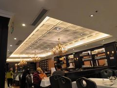 大堂-金春禧(世茂国际广场店)