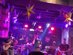 -MM·五声·音乐人与调酒师(西安路店)