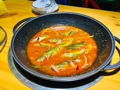 -小小河边鱼(天润城店)