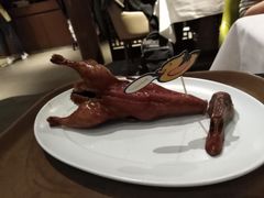 -汤城小厨•粤菜•靓汤(苏州街店)