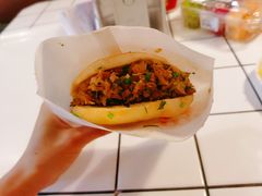 -阿那亚第一食堂 Cafeteria 1