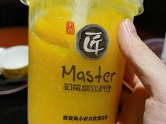 -匠和风精致料理(宁德万达店)