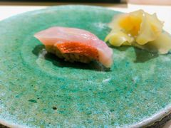 -鮨青(恒基名人购物中心店)