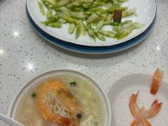 -前王院•巧克力海鲜市集餐厅(万平口店)