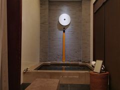 -西安华清御汤酒店