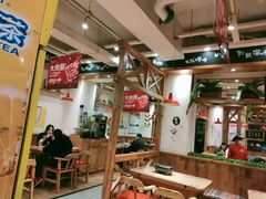 大堂-申记串道(中街店)