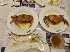 -膳富贵黄油蟹体验馆(欢乐港湾店)