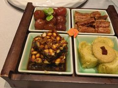 -四世同堂·京菜·烤鸭(双井店)