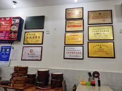 -海汇源老烧麦店(东大街总店)