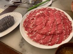 -南门涮肉(天坛店)