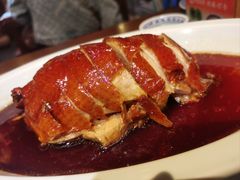 -南京大牌档(青岛万象城店)