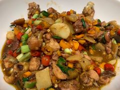 -衡厨·衡阳土菜(中南店)