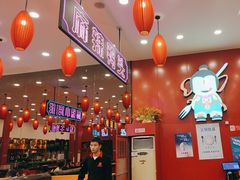 -簋街仔仔小龙虾(总店)