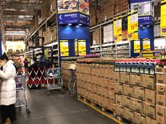 -麦德龙(郑东店)