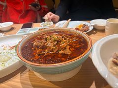-红樱桃·欢乐餐厅(太原里店)