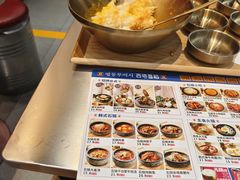 -西塔喜稻石锅米饭(太原街店)