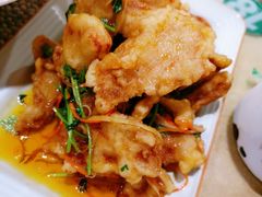 锅包肉-人民公社大食堂(顺义总店)