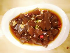 特色凉粉-寻香羊小羊·徐州烧烤(南京店)