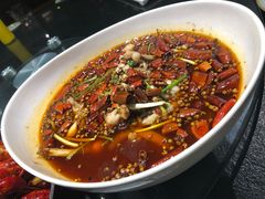 -虾蟹掌门音乐主题餐厅