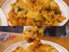 -白家寨子·山野白族菜(古城总店)