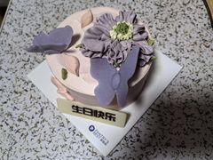 -Pantry's Best派悦坊蛋糕(世纪金源店)