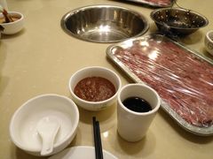 -月圆火锅(宁海东路二店)