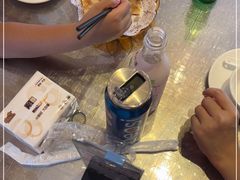 -清迈清迈巷口小排档(烟台山店)