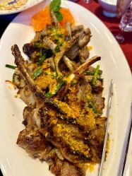 -北京柏悦酒店宴会厅