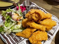 -Dak's 炸鸡(远景路店)