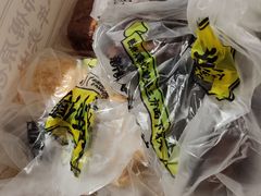 -鲍师傅糕点(观前街店)