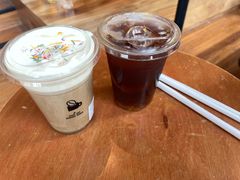 -Seesaw Coffee(朝阳大悦城店)