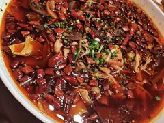 -渝味堂(彩云城店)