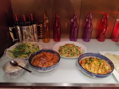 -于家堡洲际酒店·堡子里酒廊