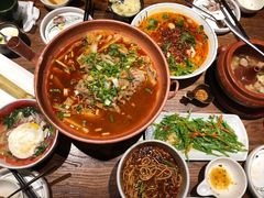 -云海肴·汽锅鸡·云南菜(美罗城店)