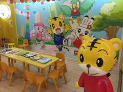 -巧虎乐智小天地(正佳广场店)