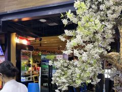 -梨花自助烤肉(乐宾店)