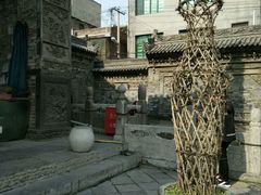 -西安化觉巷清真大寺