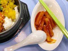 -北大家园食堂