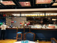 -俄士厨房(五棵松华熙LIVE店)
