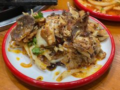 -山城正宗集安高丽火盆