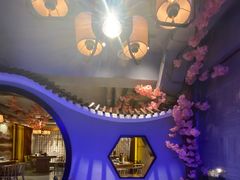 -哈拉海和牛主题餐厅(哈西店)
